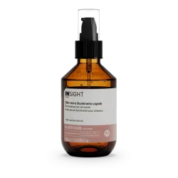 Insight Elasti-Curl - Ulei-ser iluminator pentru păr creț și ondulat Insight Elasti-Curl - Ulei-ser iluminator pentru păr creț și ondulat